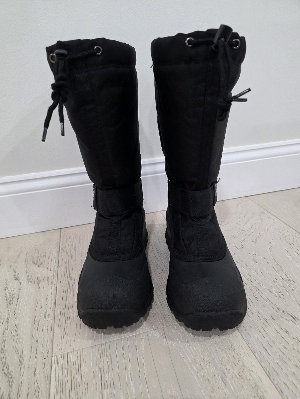 Kamik Greenbay Mens Winter Boots Sz. 8 - Picture 5 of 11